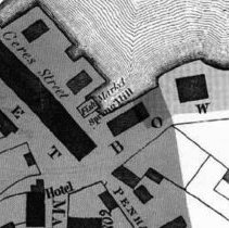 Businesses: Fish Markets.